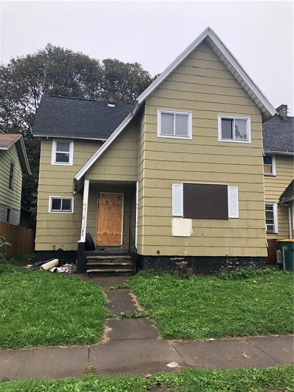 209 Saratoga Ave, Rochester, NY 14608
