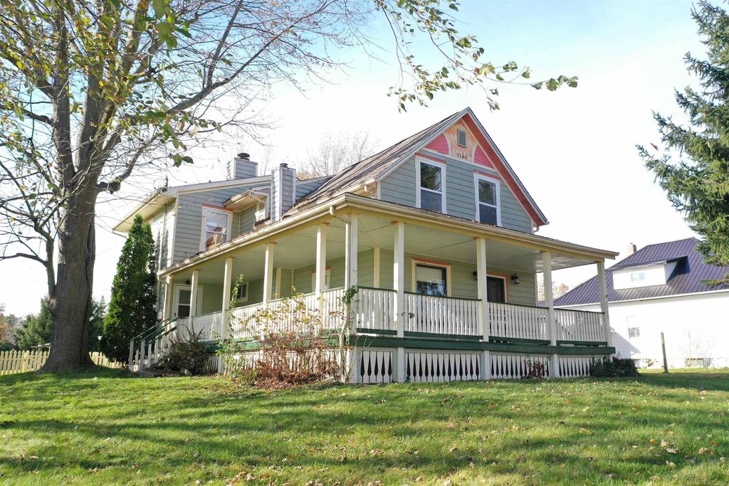 7180 Lincoln St, Brown City, MI 48416 Trulia