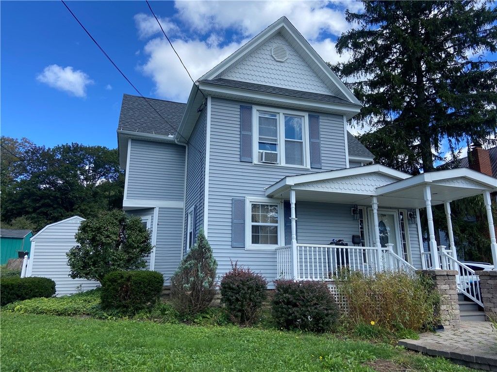 82 Church St, Port Allegany, PA 16743 MLS R1504286 Trulia