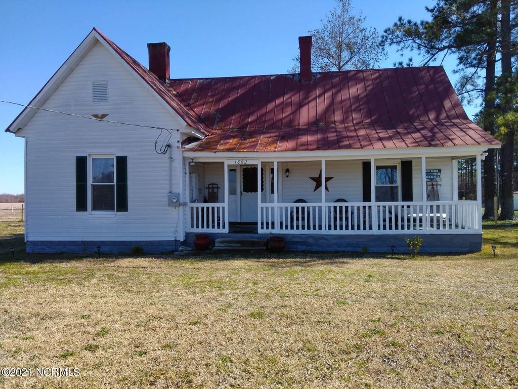 1862 Mill Pond Road, Hobgood, NC 27843 Trulia