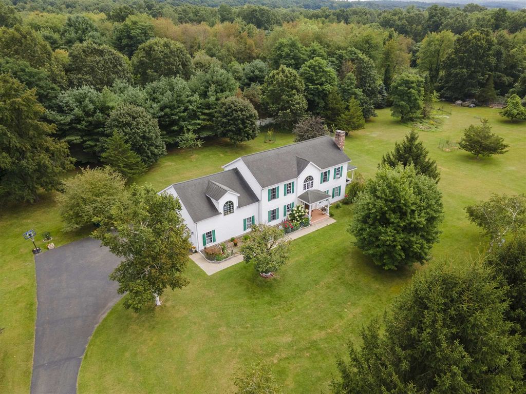 368 Gahbauer Rd, Hudson, NY 12534 MLS 418051 Trulia