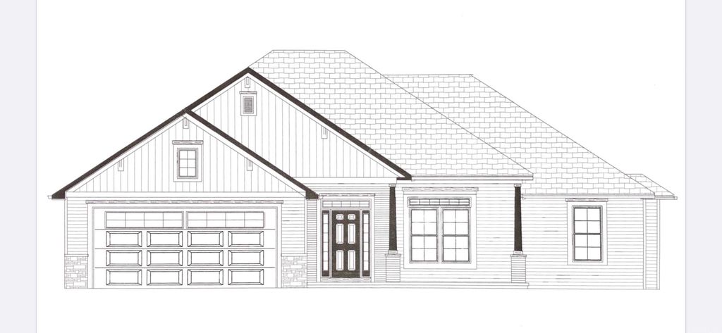 1516 Firestar Dr, Goshen, IN 46526