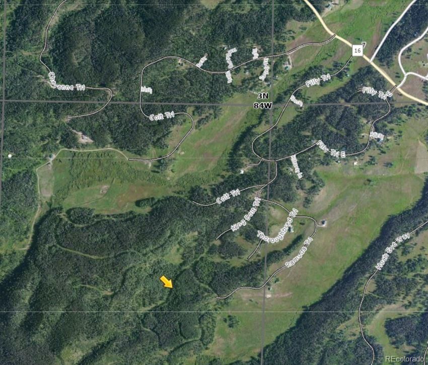 20440 King Bolt Trail, Oak Creek, CO 80467 Trulia