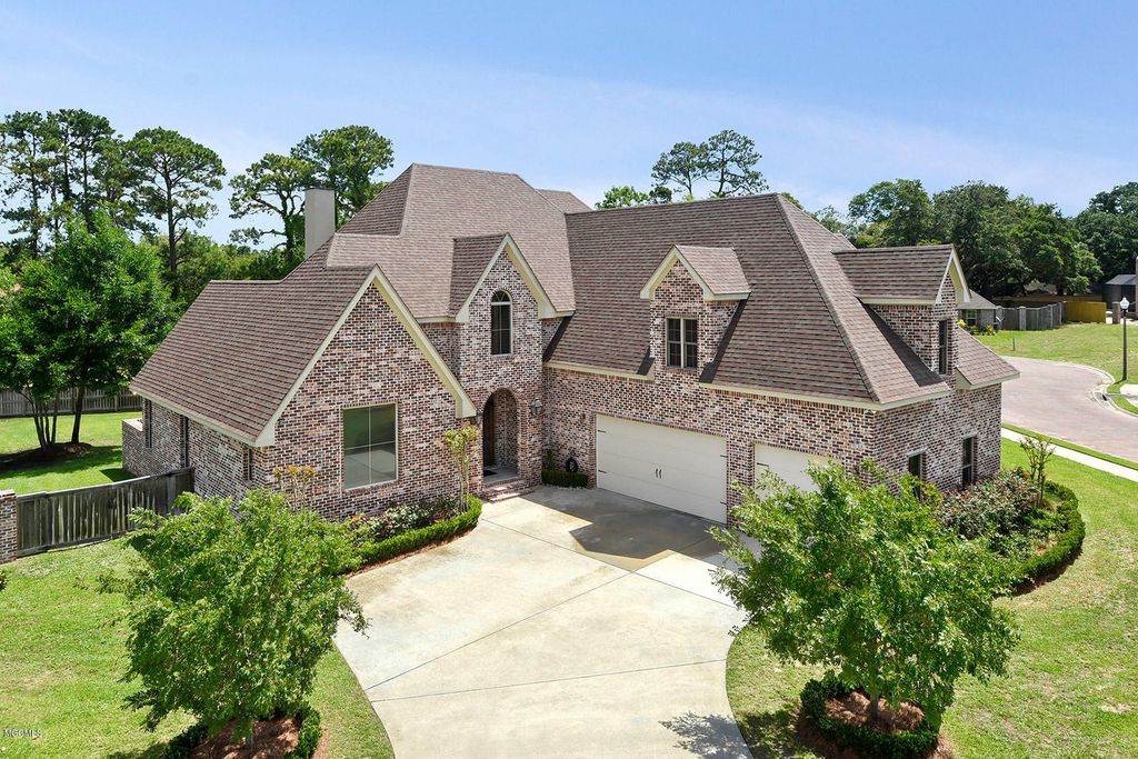 356 Goose Pointe Blvd, Biloxi, MS 39531 Trulia