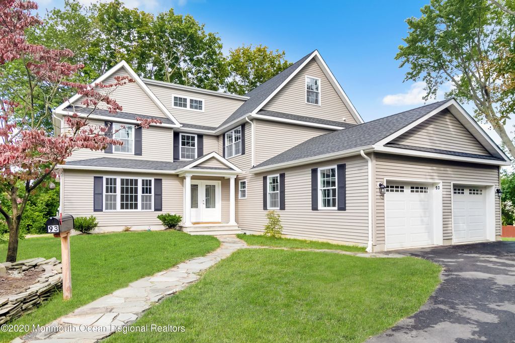 93 Center Avenue, Leonardo, NJ 07737 Trulia