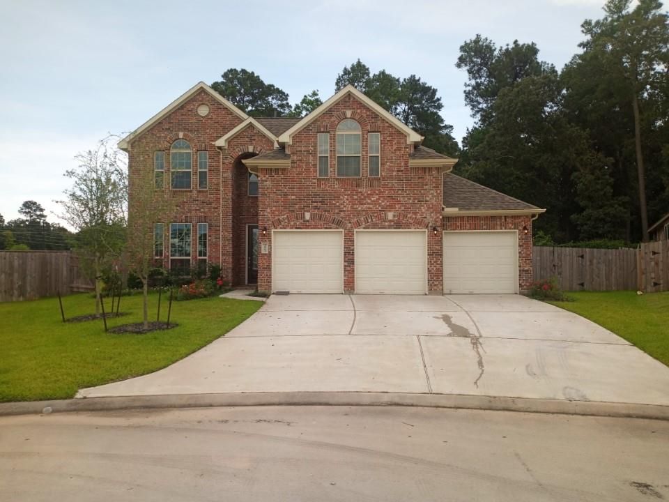 5903 Copper Lily Ln, Spring, TX 77389