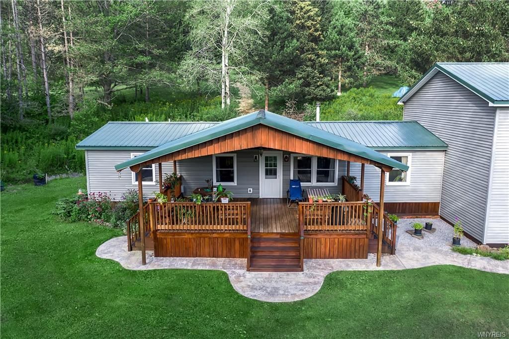 8972 Liebler Hill Rd, Little Valley, NY 14755