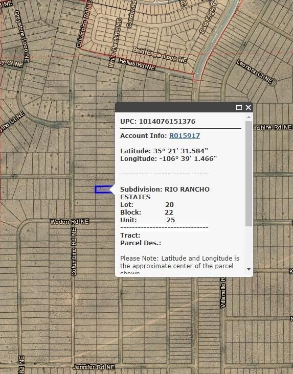 5923 Fletcher Rd NE, Rio Rancho, NM 87144 MLS 1035286 Trulia