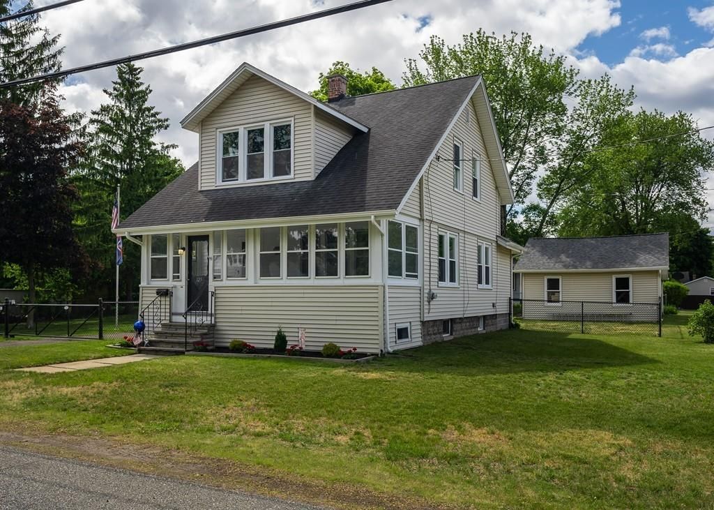 125 New Ludlow Rd, Chicopee, MA 01020 Trulia