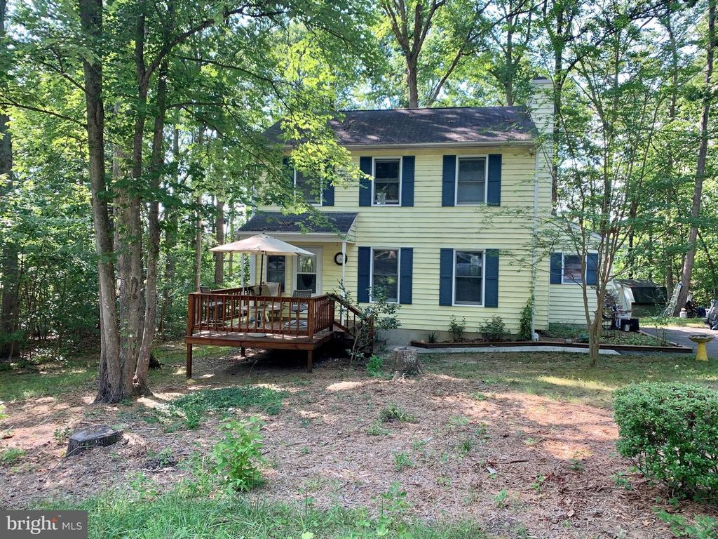 228 Daniels Rd, Barboursville, VA 22923 Trulia