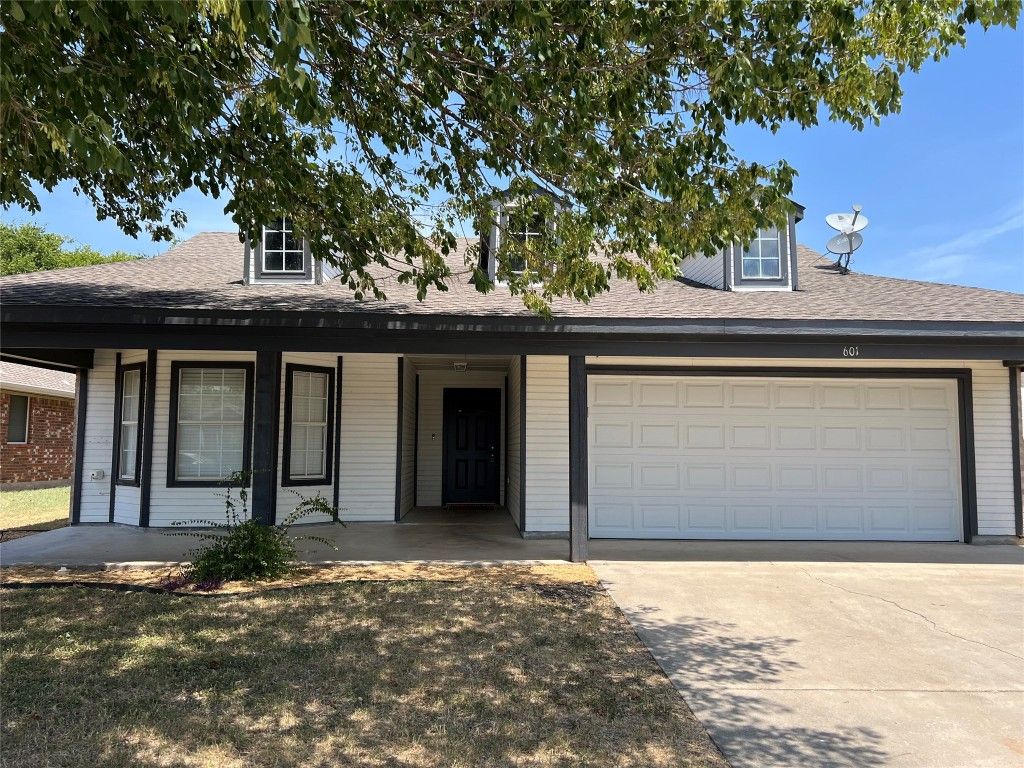 601 Troxell Blvd, Rhome, TX 76078 Trulia