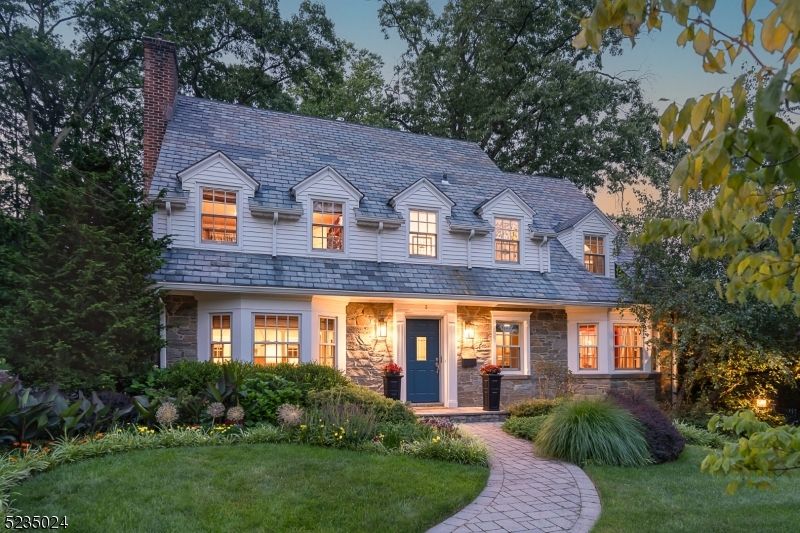 3 WOODHILL DRIVE, Maplewood, NJ 07040 Trulia