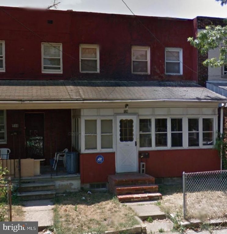 726 Tulip St, Camden, NJ 08104