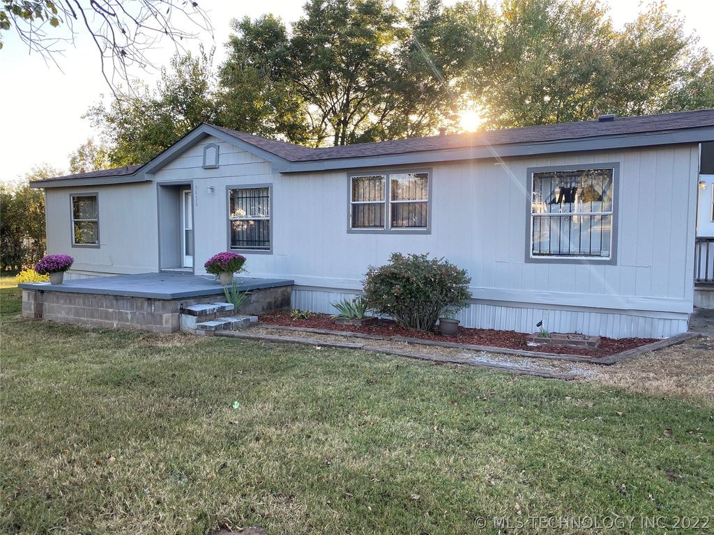 5436 S 107th West Ave, Sand Springs, OK 74063 Trulia