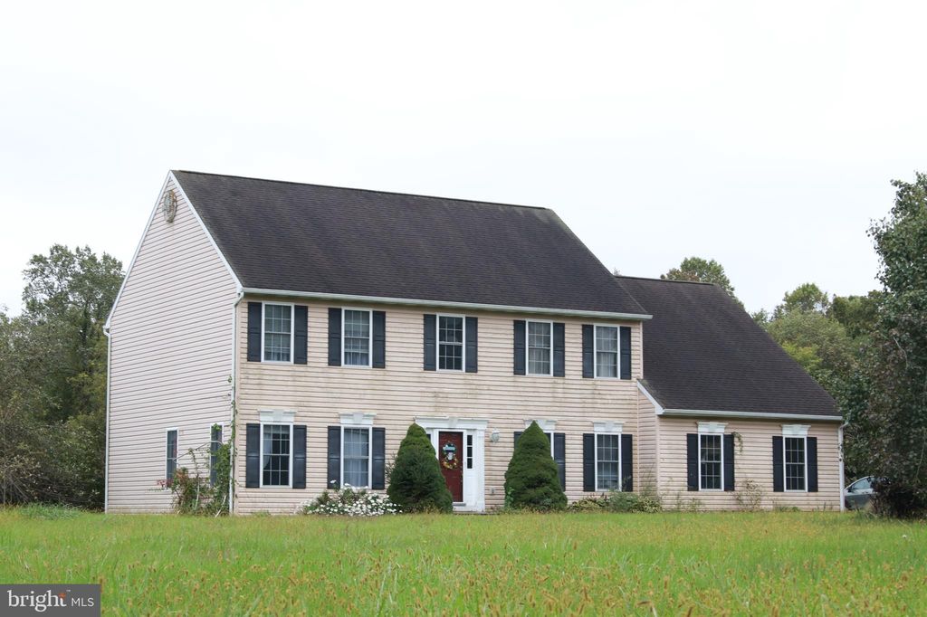 1332 Airport Rd, Coatesville, PA 19320 MLS PACT2055690 Trulia