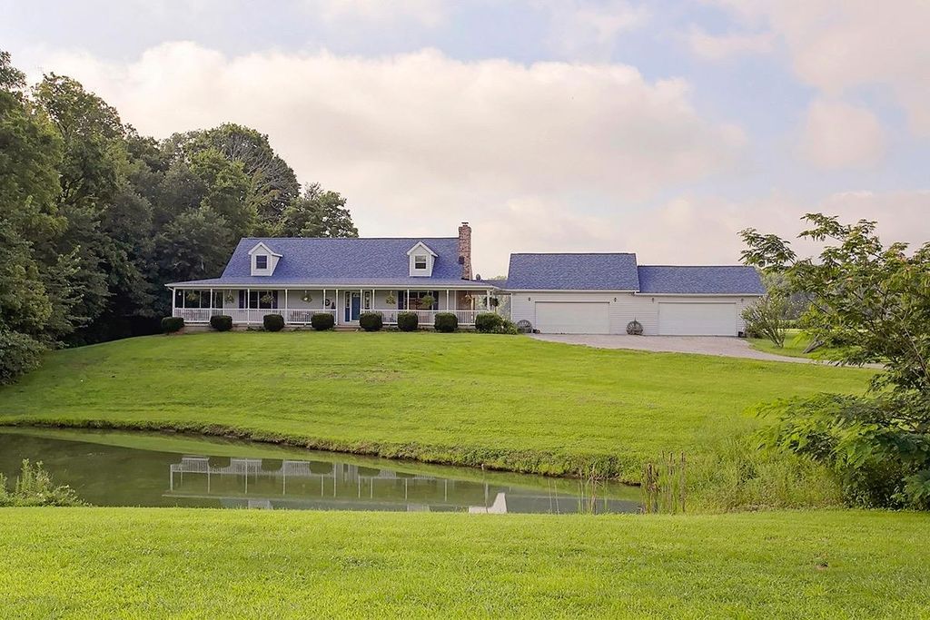 4900 Stephans Rd, Sardinia, OH 45171 Trulia