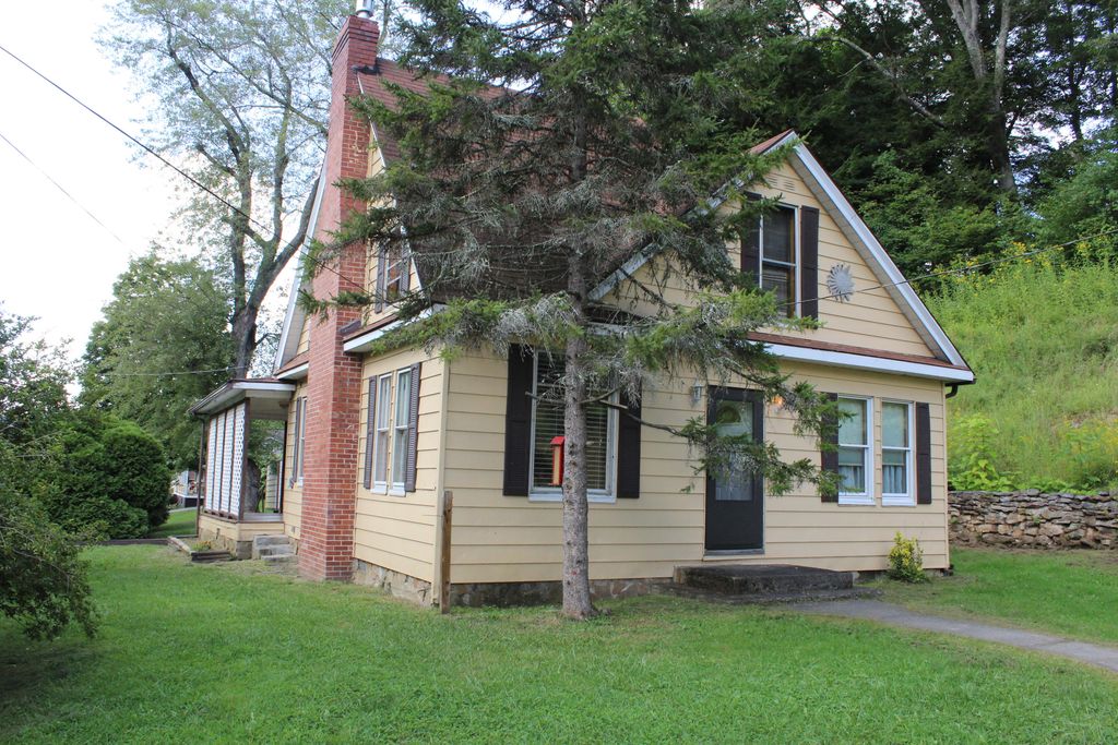 229 Gauley Mills Rd, Camden On Gauley, WV 26208 Trulia