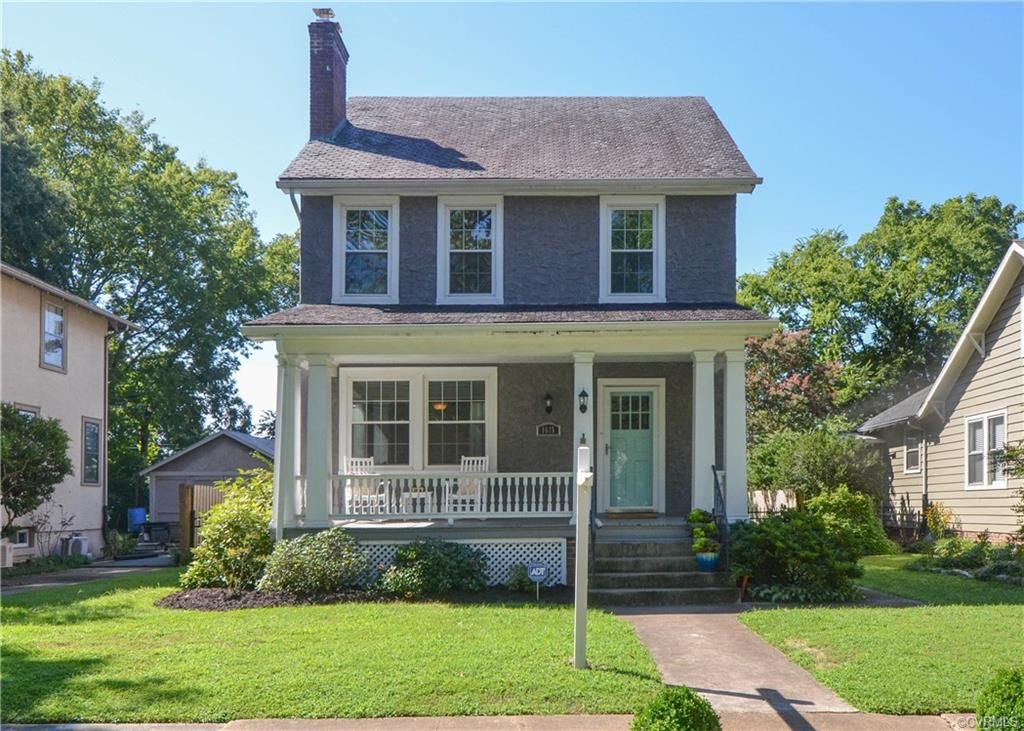 1615 Claremont Ave, Richmond, VA 23227 Trulia