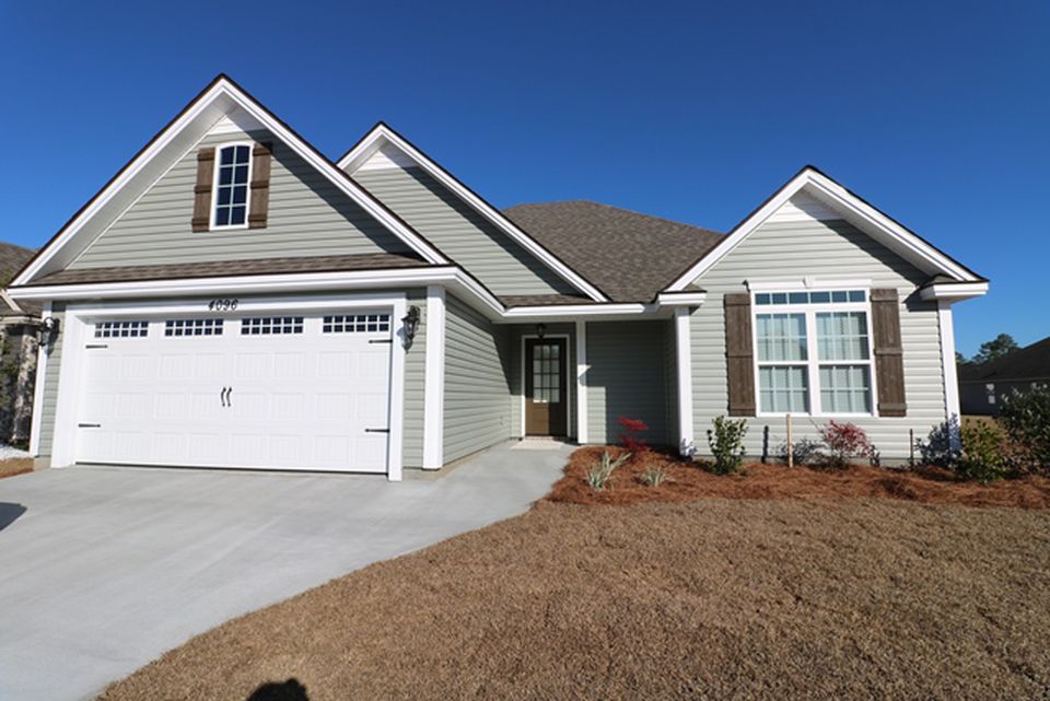 4096 Silver Glen, Hahira, GA - 3 Bed, 2 Bath Single-Family Home - 26