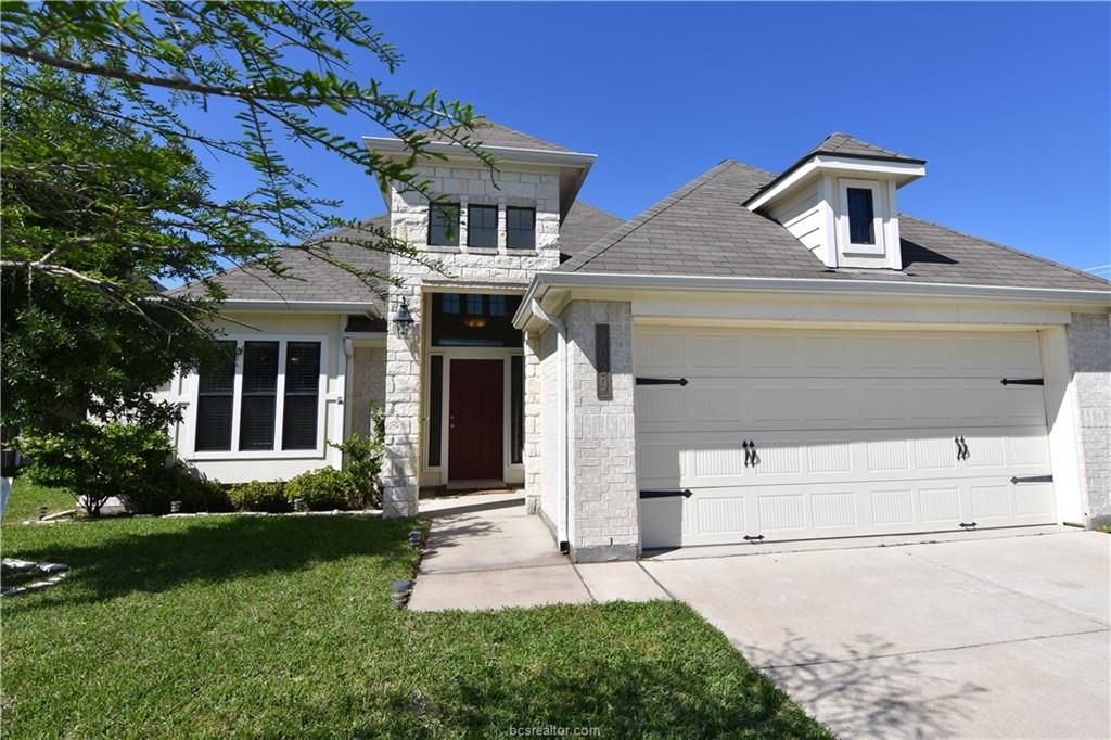 2029 Positano Loop, Bryan, TX 3 Bed, 2 Bath SingleFamily Home 18