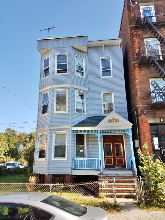 136 Hawthorne Ave, Yonkers, NY 10701 Trulia