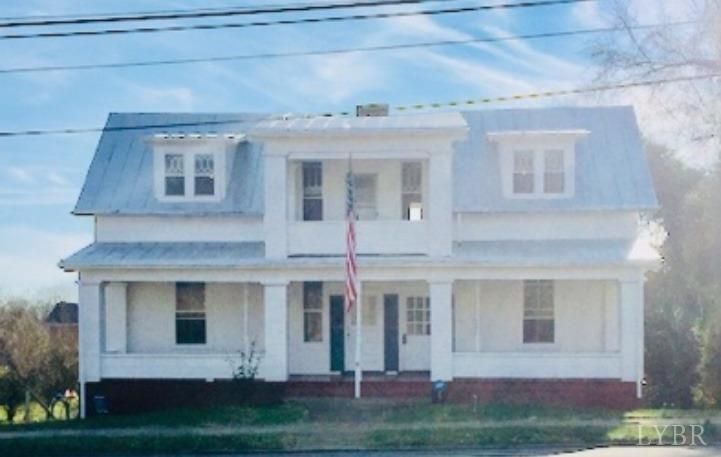 2212 Memorial Ave, Lynchburg, VA 24501
