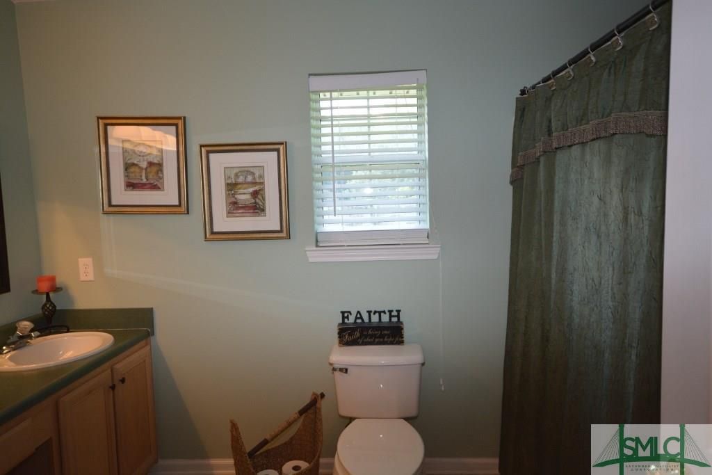 9 Sundance Rd, Pooler, GA - 3 Bed, 2 Bath Single-Family Home - 30