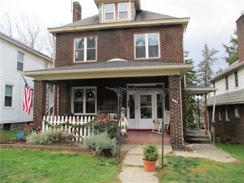 Ellwood City, PA Trulia