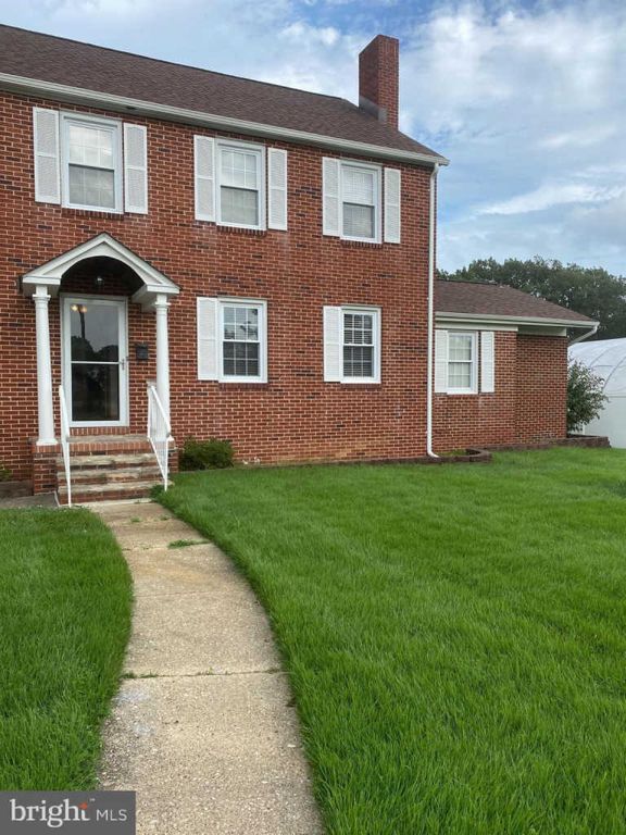 301 Marben Rd, Linthicum, MD 21090 Trulia