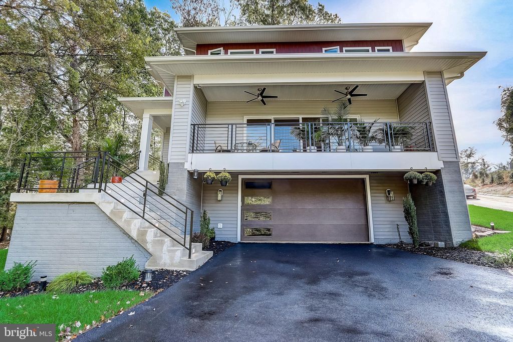 105 Gwynnbrook Ave, Owings Mills, MD 21117