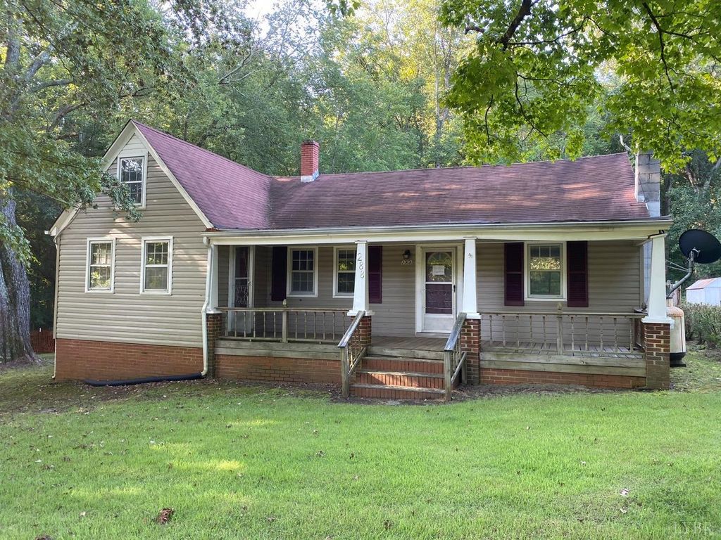288 Moses Mill Rd, Chatham, VA 24531 Trulia