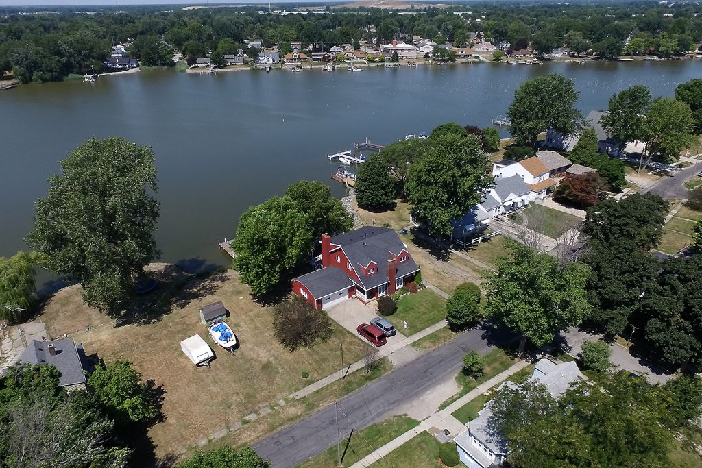 5325 Ottawa River Rd, Toledo, OH 43611 Trulia