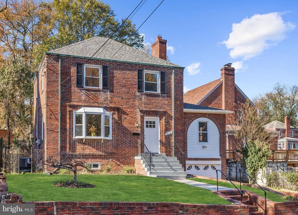 4212 54th St, Bladensburg, MD 20710 Trulia