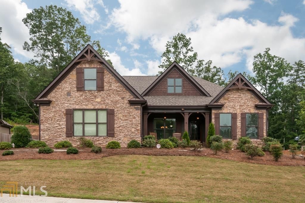 132 N Mountain Brooke Dr, Ball Ground, GA 30107 Trulia