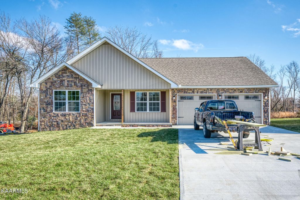 86 Skyview Meadows Dr, Crossville, TN 38555 Trulia