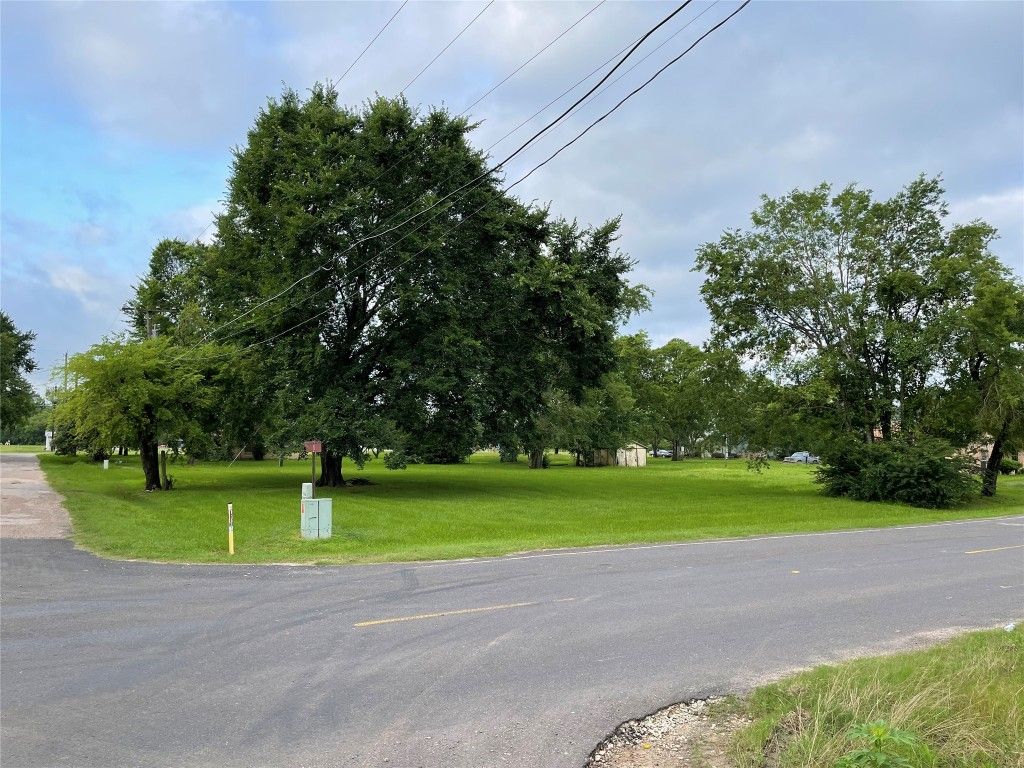 Burnim Ave, Teague, TX 75860 Trulia