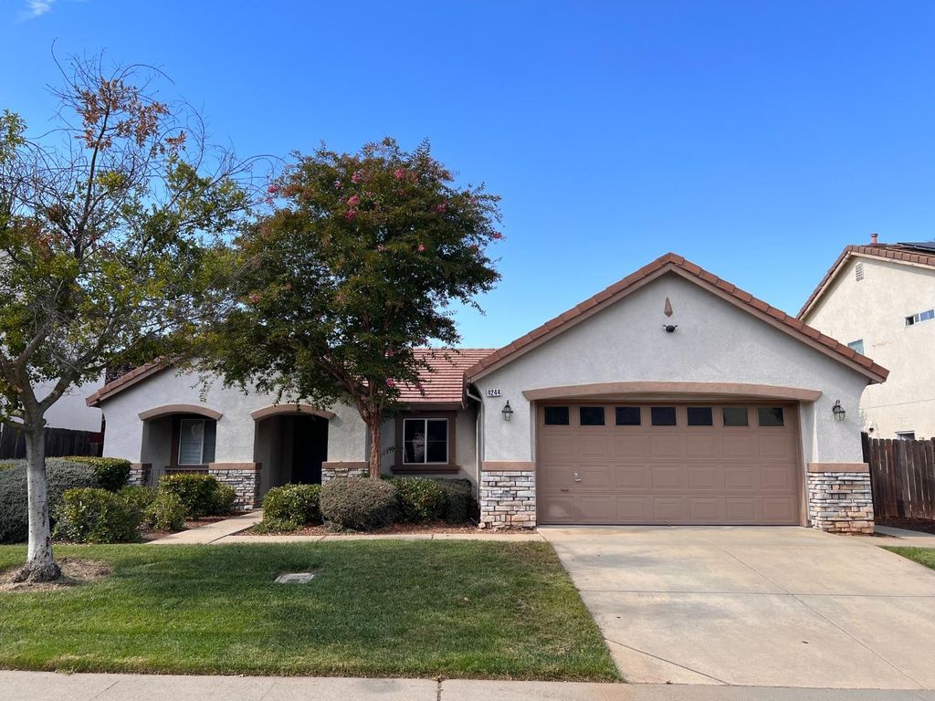 4244 Middlebury Way, Mather, CA 95655 MLS 224022455 Trulia