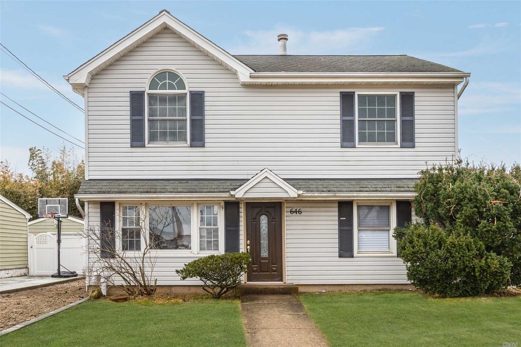 646 Barnes Ave, Baldwin, NY 11510 Trulia