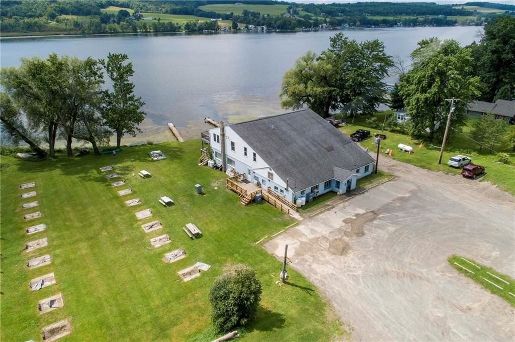 4015 E Lake Rd, Dundee, NY 14837 Trulia