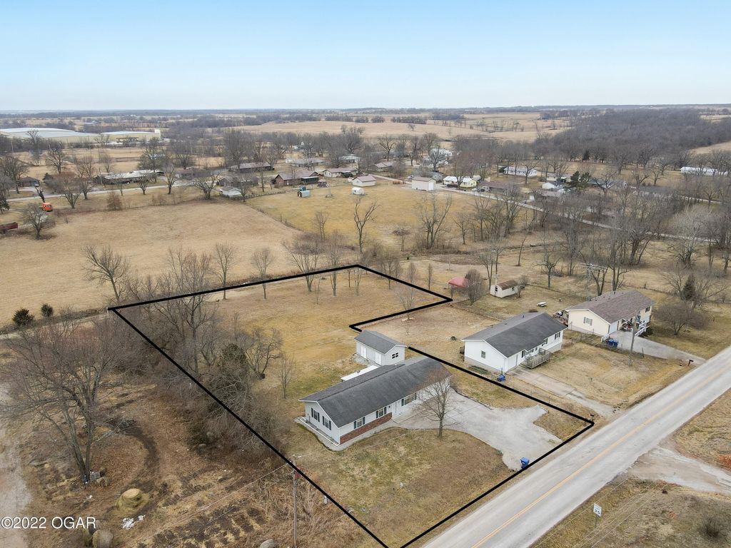 699 Meng St, Greenfield, MO 65661 Trulia