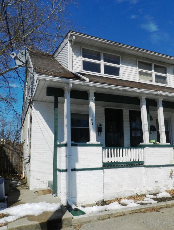 109 Jefferson Ave, Downingtown, PA 19335