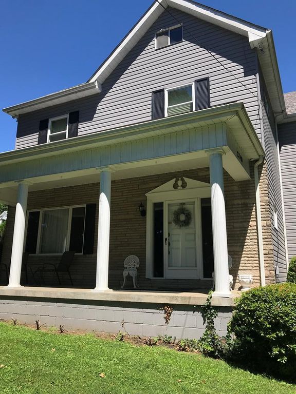 2140 Pleasant Ave, Wellsburg, WV 26070 Trulia