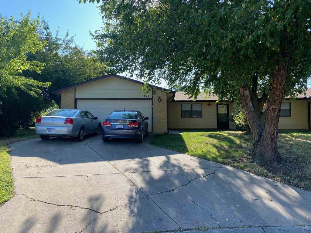 720 N Pin Oak Ct, Derby, KS 67037 Trulia