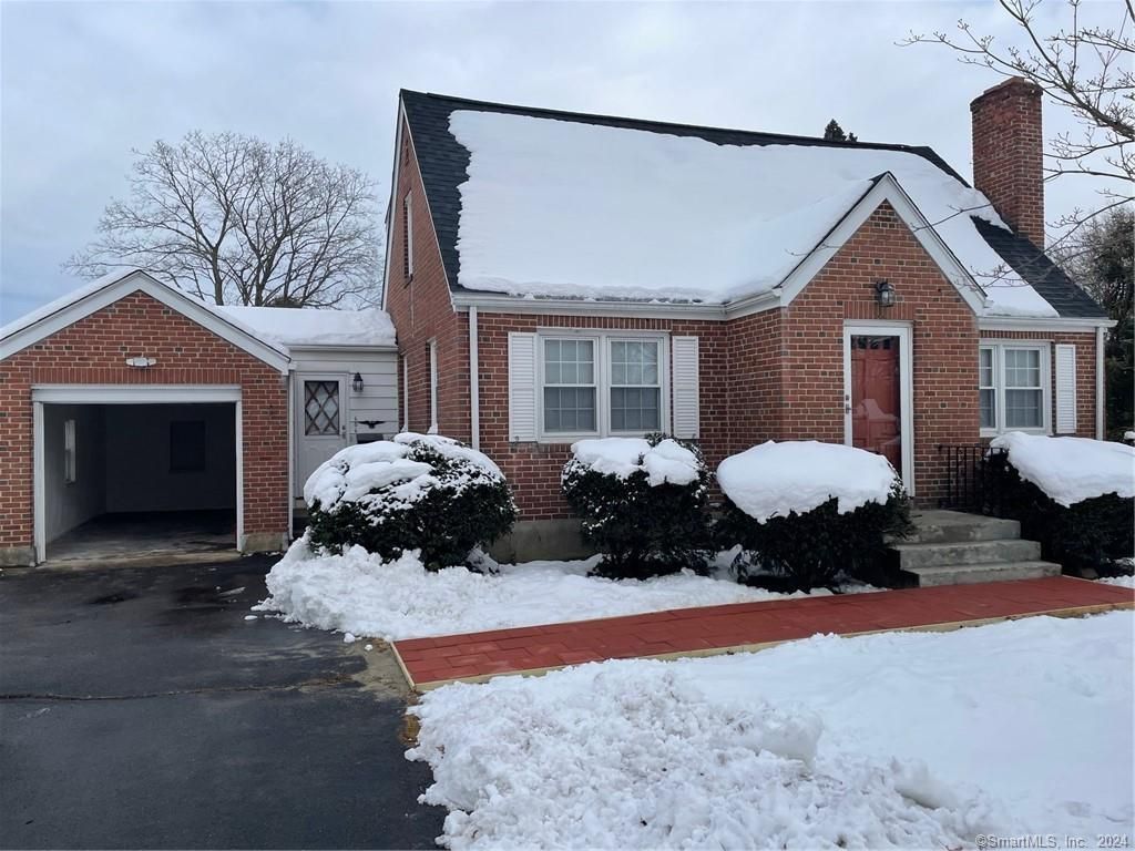 606 Maple St, Wethersfield, CT 06109 MLS 170625229 Trulia