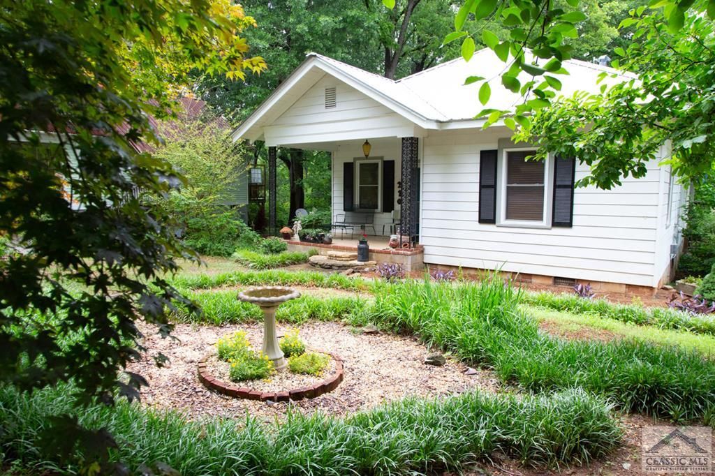 210 Hillside St, Athens, GA 30601