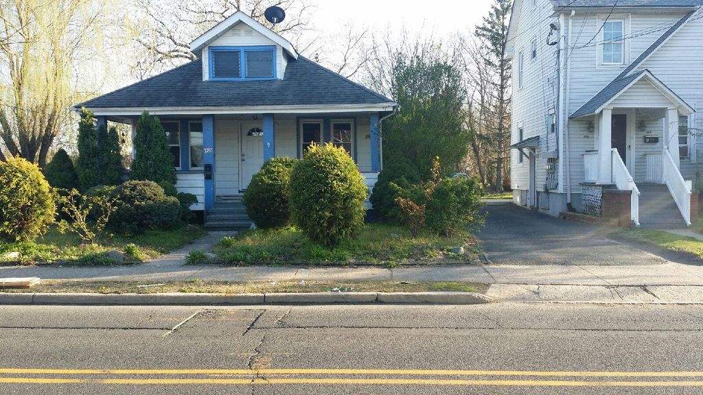 1405 Nottingham Way, Trenton, NJ 08609