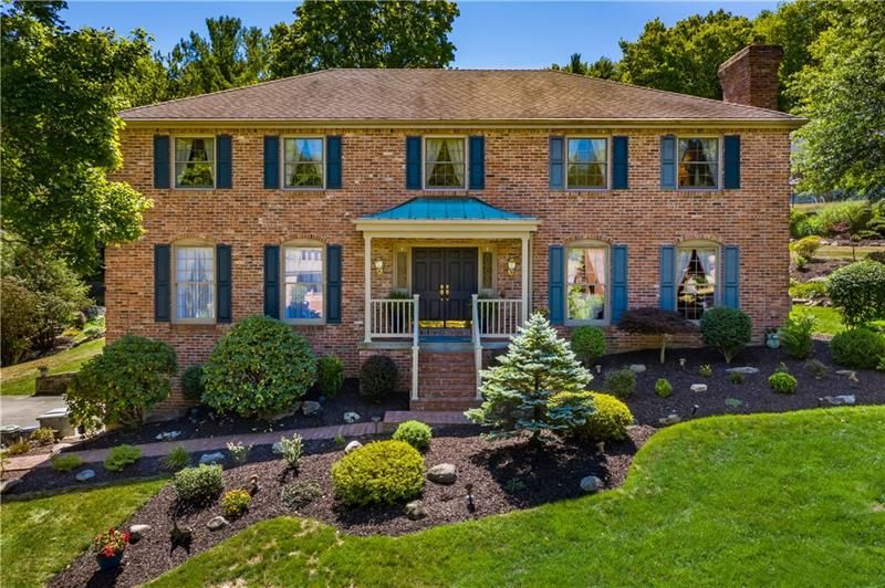 164 Pleasantview Dr, Mcmurray, PA 15317 Trulia