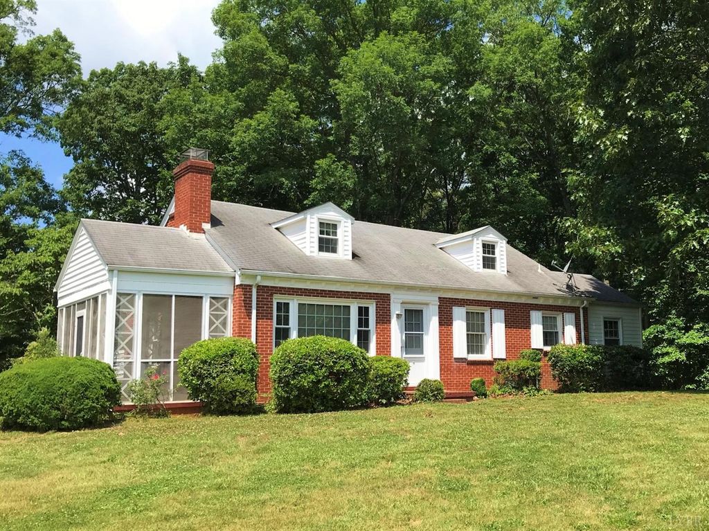 443 Oak Ridge Dr, Altavista, VA 24517 Trulia