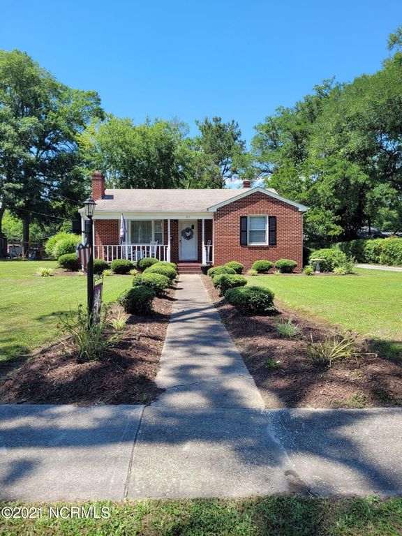 305 E 1st Avenue, Chadbourn, NC 28431 Trulia