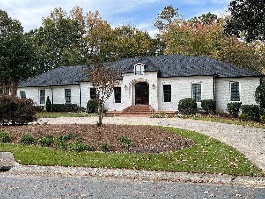 4379 Chattahoochee Plantation Dr SE, Marietta, GA 30067 - See Est. Value,  Schools \u0026 More, image size:1024x768